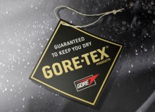 gore-tex