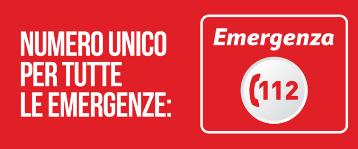 Numero unico emergenze: Italia ed Europa in ritardo sul 112