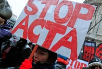 stop acta