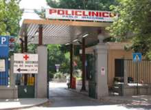 policlinico palermo