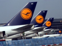 Lufthansa