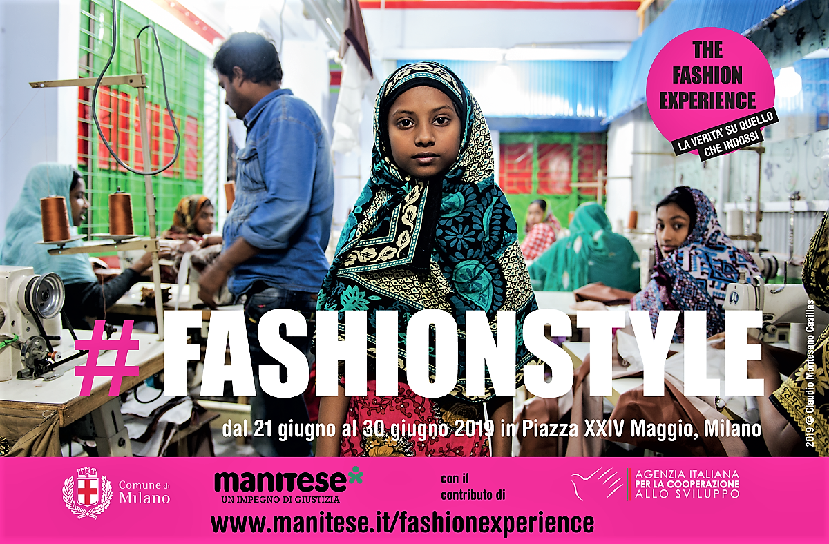 locandila fashion experience