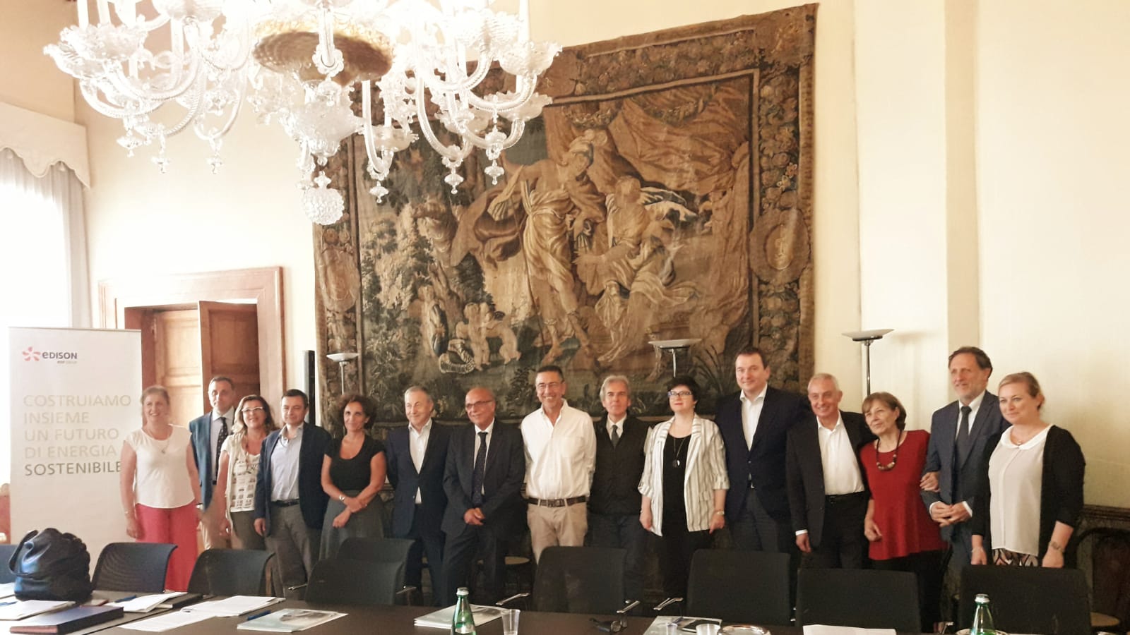 Protocollo d’intesa sulla Sostenibilità Consumeristica
