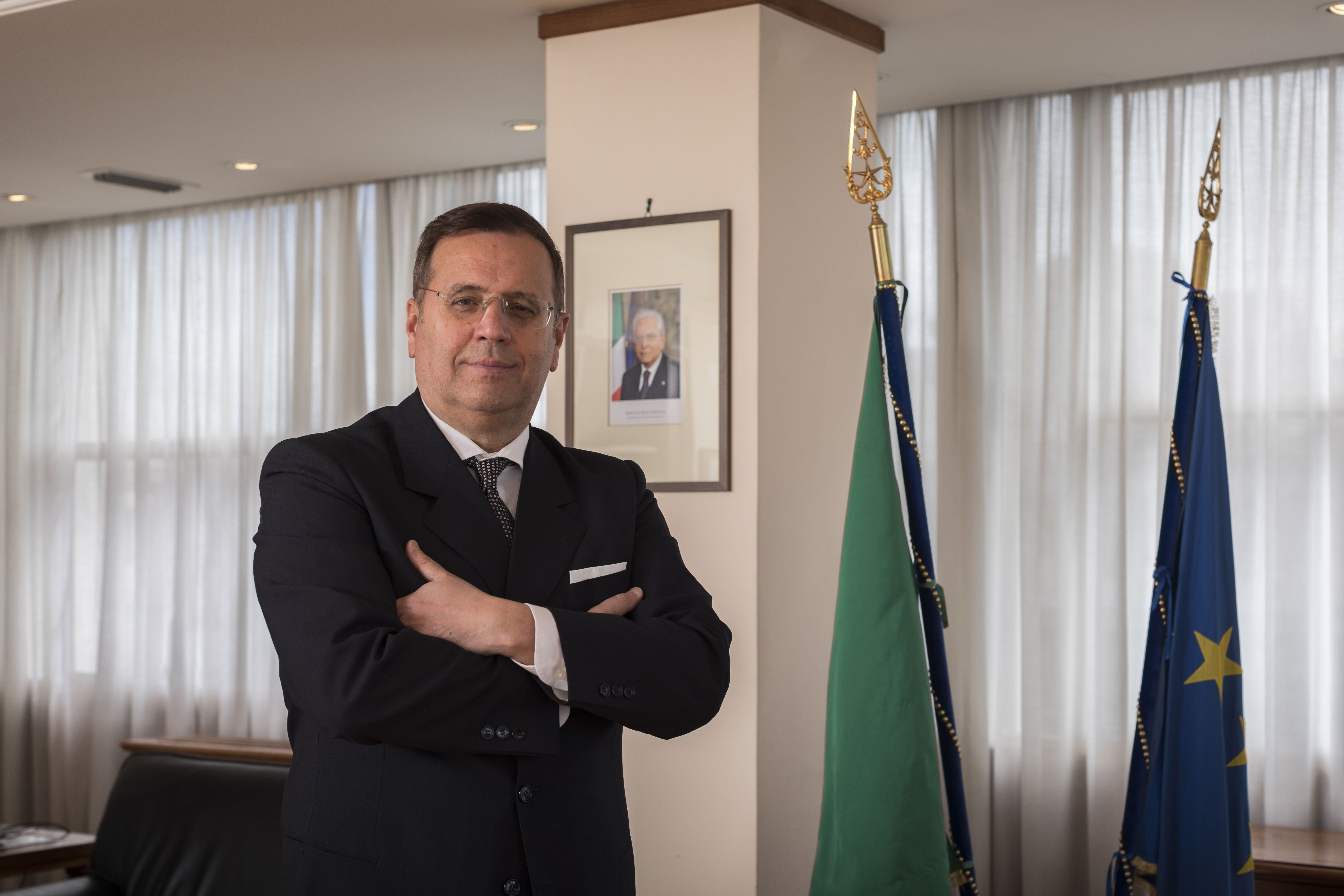 Antitrust, Rustichelli: "l’Autorità ha privilegiato misure di tipo conciliativo"