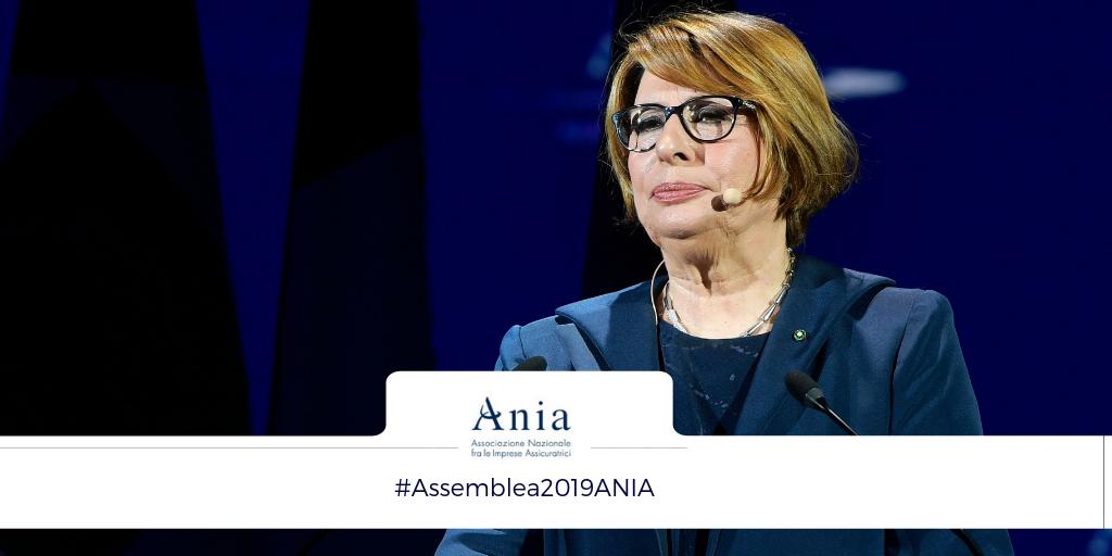 presidente ania