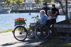 Pensionati, per molte famiglia welfare insostituibile
