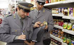 frodi alimentari e Covid-19