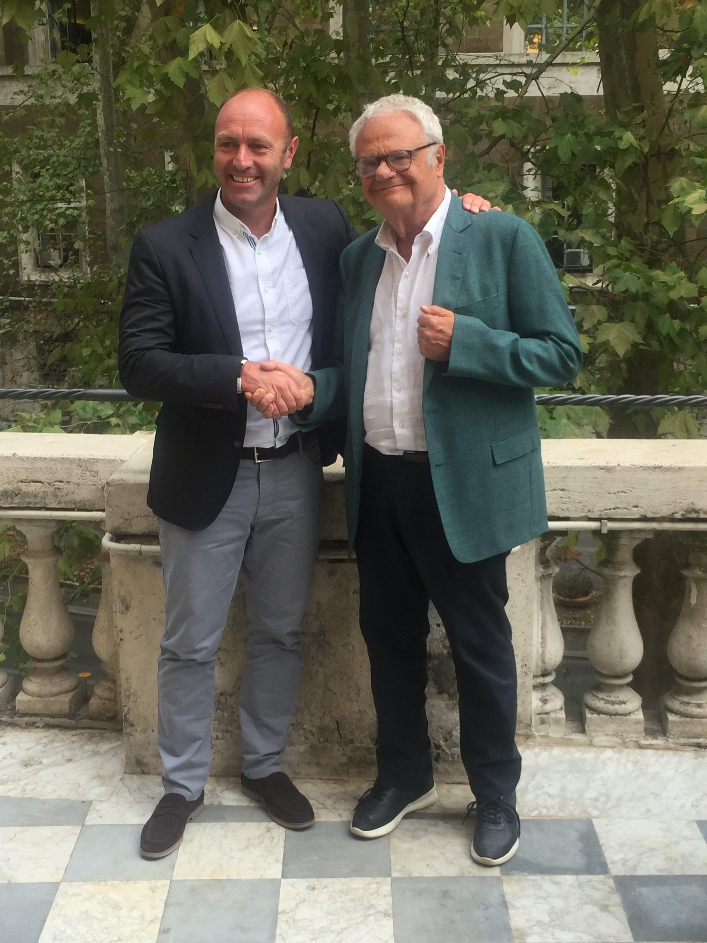 Partnership Ryanair-Codacons