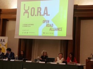 progetto ora