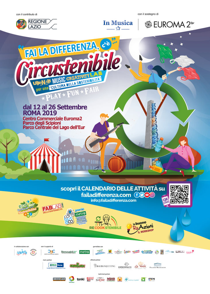 Circustenibile