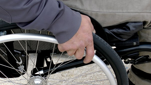 Carta Europea della Disabilità, da oggi è possibile richiederla tramite il portale Inps