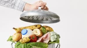 Giornata nazionale di prevenzione dello spreco alimentare