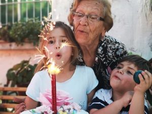 festa dei nonni