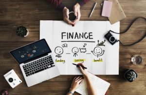 finanza