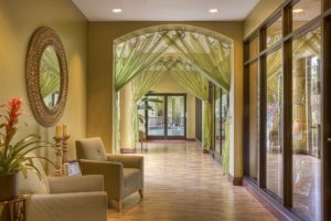 interno hotel
