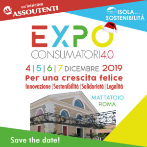 expo consumatori 4.0