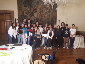 Edison e i giovani