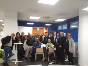 evento edison cncu