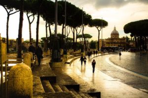 roma