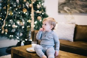 bambino natale