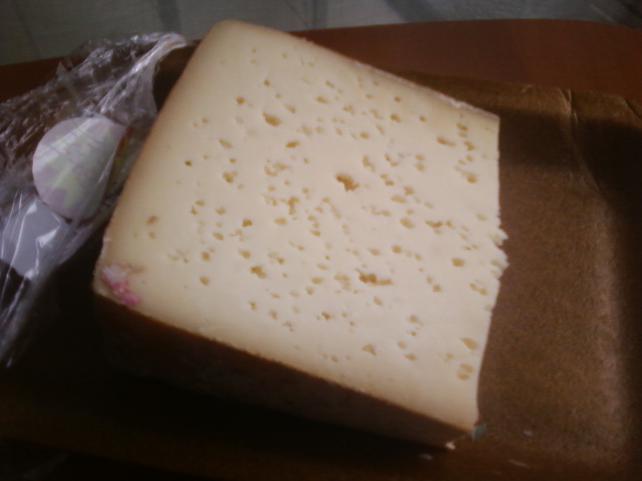 formaggio