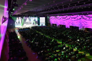 Salone del risparmio, plenaria 2019