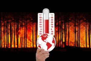 cambiamento climatico