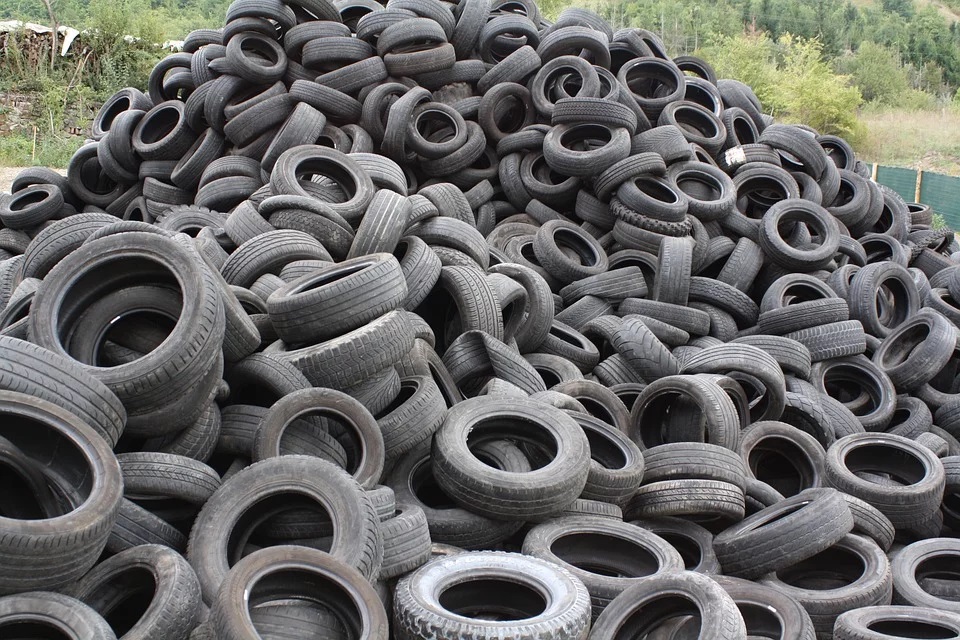 pneumatici