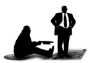 Povertà famiglie
