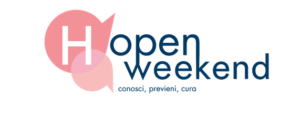 Giornata Internazionale della donna H-Open Weekend
