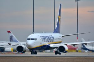 Ryanair extra-costo posto a sedere