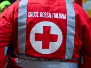 Croce Rossa Italiana