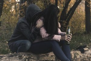 Adolescenti e alcol