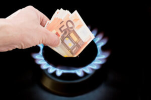 Distribuzione del Gas