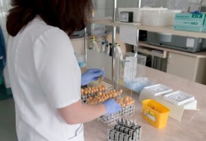 Test sierologici sul posto di lavoro, i chiarimenti del Garante Privacy