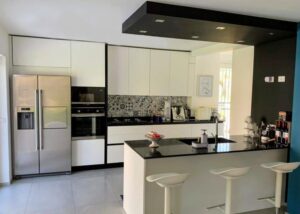 ristrutturazione completa casa