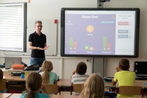 Scuola, il summit OMS-Europa