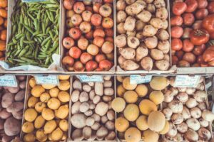 agroalimentare