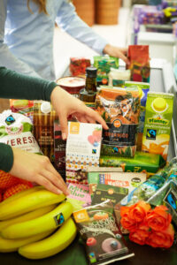 Cresce in Italia il commercio equo Fairtrade