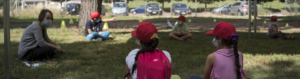 Al via gli Spazi Futuro di Save The Children (Fonte: Save The Children)