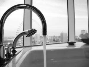 rubinetto acqua