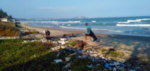 mare inquinamento