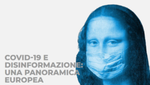 covid e disinformazione