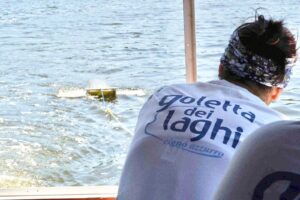 monitoraggio microplastiche