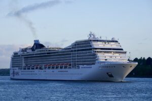 Crociere annullate, MDC chiede maggiori tutele per i viaggiatori
