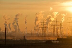 Inquinamento atmosferico, l'UNEP lancia #WorldCleanAirDay