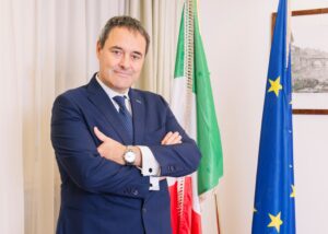 stefano besseghini
