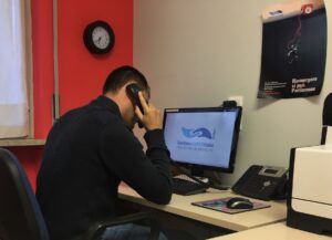 Oggi la Giornata Mondiale per la prevenzione del suicidio (Fonte: Telefono Amico)