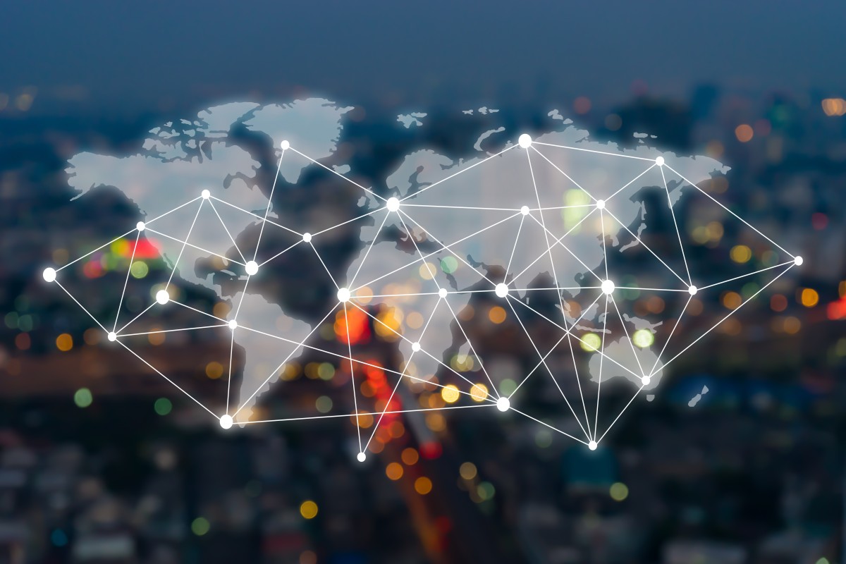 internet of things