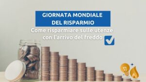 giornata risparmio